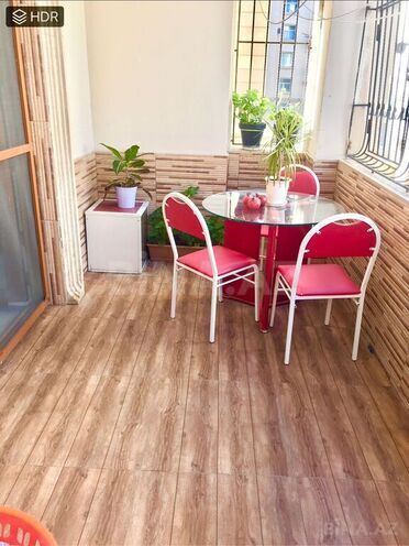3-комн. новостройка - пос. Баилова - 145 м² (2)