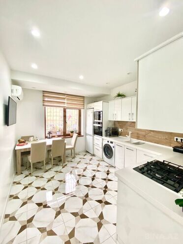 3-комн. новостройка - пос. Баилова - 145 м² (5)