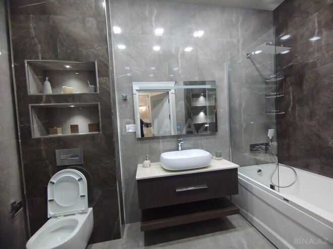 5 otaqlı yeni tikili - Nəsimi r. - 272 m² (8)
