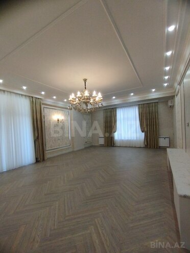 5 otaqlı yeni tikili - Nəsimi r. - 272 m² (4)