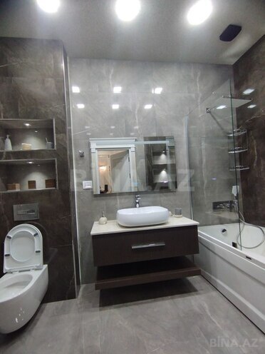 5 otaqlı yeni tikili - Nəsimi r. - 272 m² (9)