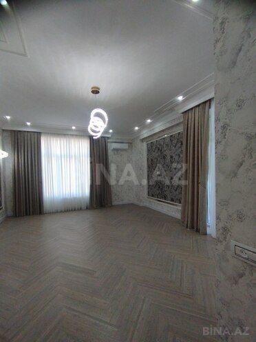 5 otaqlı yeni tikili - Nəsimi r. - 272 m² (15)