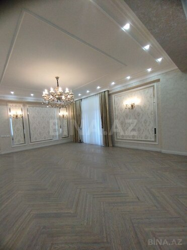 5 otaqlı yeni tikili - Nəsimi r. - 272 m² (2)