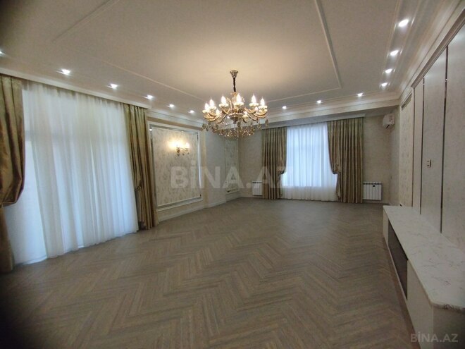 5 otaqlı yeni tikili - Nəsimi r. - 272 m² (3)