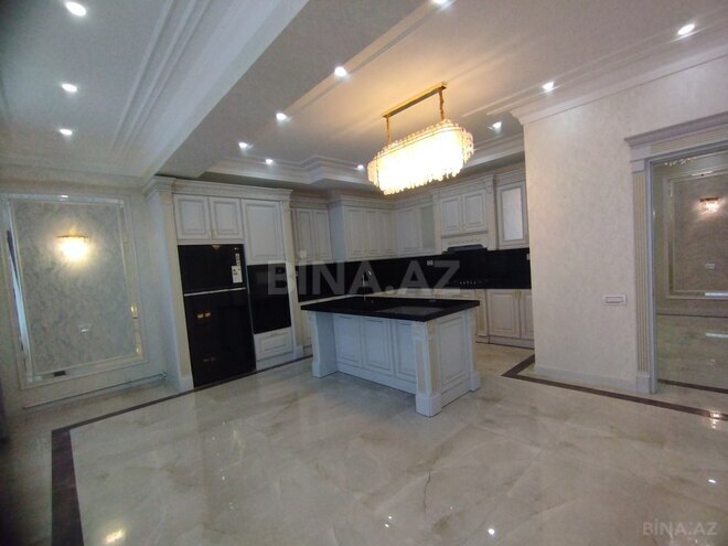 5 otaqlı yeni tikili - Nəsimi r. - 272 m² (13)
