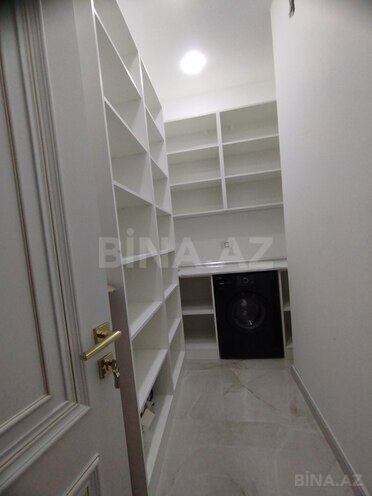 5 otaqlı yeni tikili - Nəsimi r. - 272 m² (24)