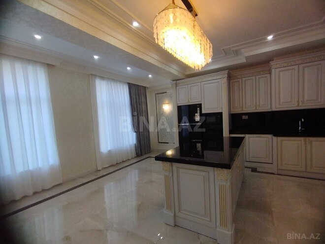 5 otaqlı yeni tikili - Nəsimi r. - 272 m² (23)