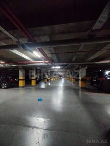 5 otaqlı yeni tikili - Nəsimi r. - 272 m² (17)