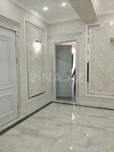 5 otaqlı yeni tikili - Nəsimi r. - 272 m² (19)