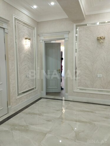5 otaqlı yeni tikili - Nəsimi r. - 272 m² (20)