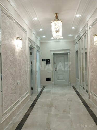 5 otaqlı yeni tikili - Nəsimi r. - 272 m² (21)