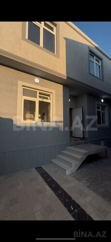 4-комн. дом/дача - пос. Масазыр - 140 м² (14)