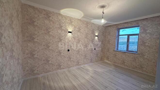 2 otaqlı həyət evi/bağ evi - Masazır q. - 65 m² (2)