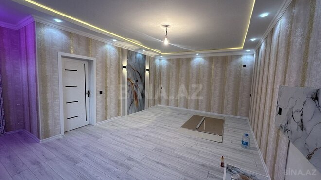 2 otaqlı həyət evi/bağ evi - Masazır q. - 65 m² (3)