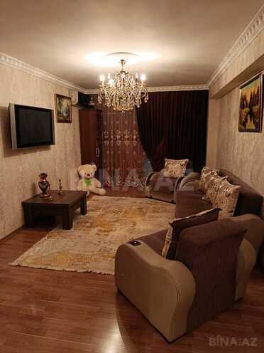 3-комн. новостройка - пос. Бакиханова - 115 м² (1)