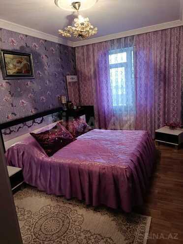 3-комн. новостройка - пос. Бакиханова - 115 м² (5)