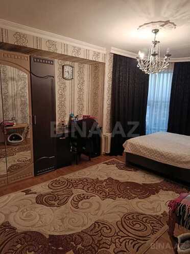 3-комн. новостройка - пос. Бакиханова - 115 м² (4)