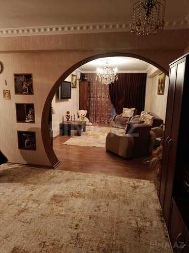 3-комн. новостройка - пос. Бакиханова - 115 м² (2)