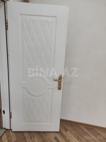 3 otaqlı həyət evi/bağ evi - Albalılıq q. - 100 m² (11)