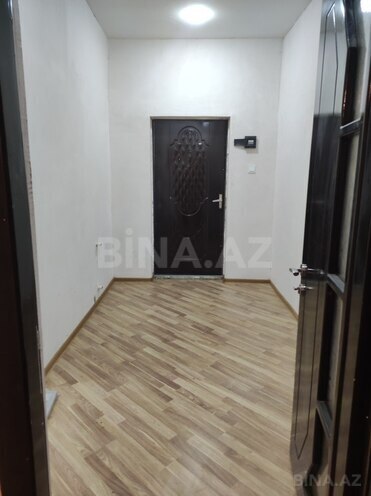 3 otaqlı həyət evi/bağ evi - Albalılıq q. - 100 m² (4)