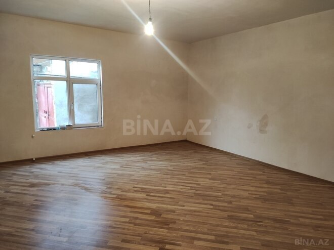 3 otaqlı həyət evi/bağ evi - Albalılıq q. - 100 m² (3)