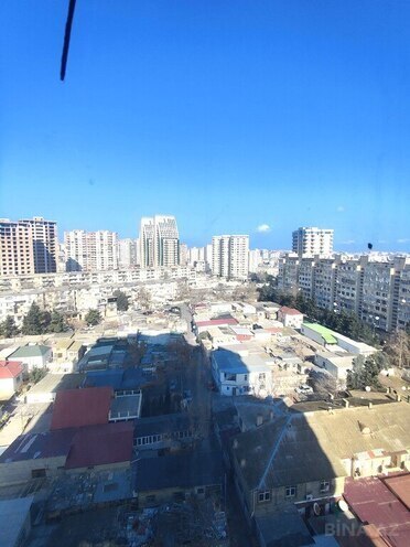 Продаётся 4-комн. новостройка 184.9 м², м. Элмляр Академиясы, photo 3 from 11