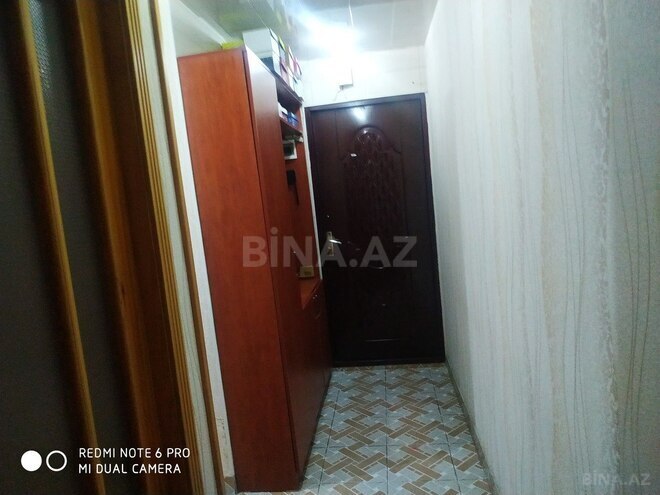 2 otaqlı yeni tikili - Xalqlar Dostluğu m. - 55 m² (6)