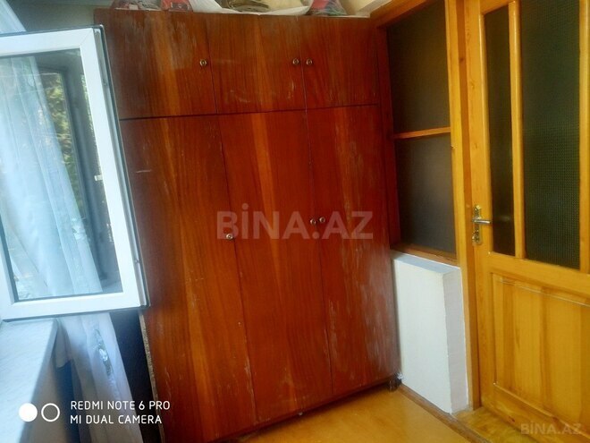 2 otaqlı yeni tikili - Xalqlar Dostluğu m. - 55 m² (9)