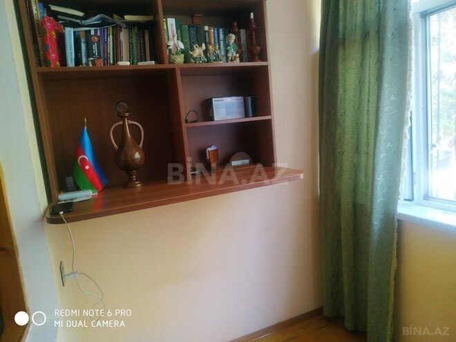 2 otaqlı yeni tikili - Xalqlar Dostluğu m. - 55 m² (8)