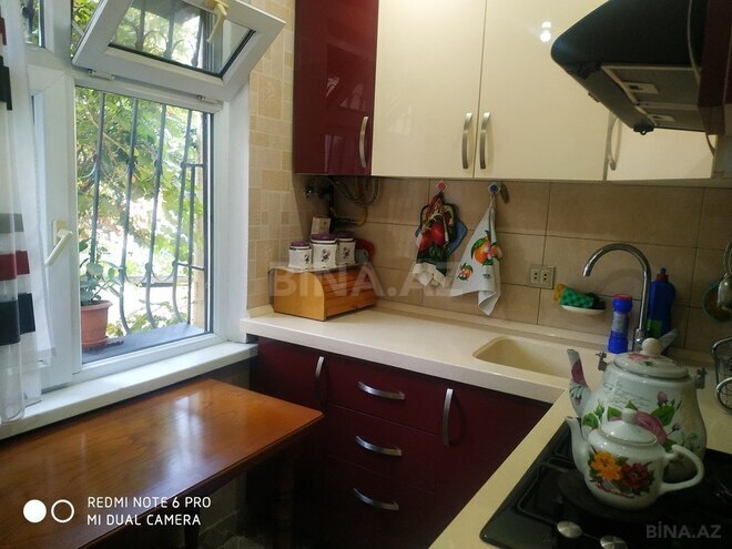 2 otaqlı yeni tikili - Xalqlar Dostluğu m. - 55 m² (2)