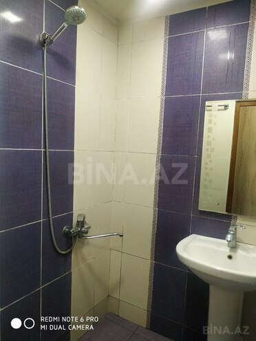 2 otaqlı yeni tikili - Xalqlar Dostluğu m. - 55 m² (14)