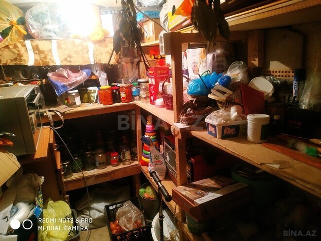 2 otaqlı yeni tikili - Xalqlar Dostluğu m. - 55 m² (12)