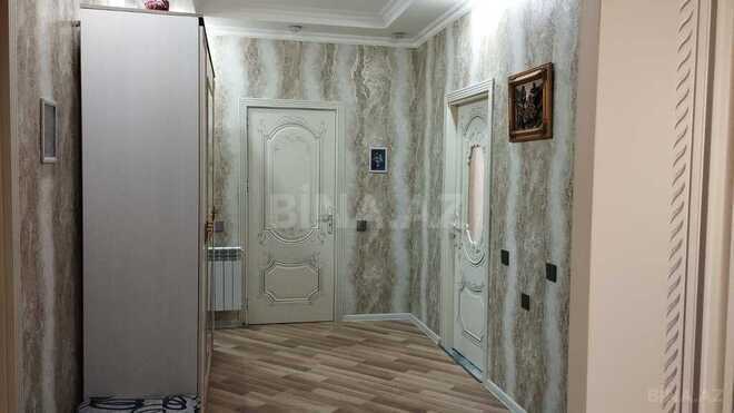 3 otaqlı həyət evi/bağ evi - Mərdəkan q. - 100 m² (9)