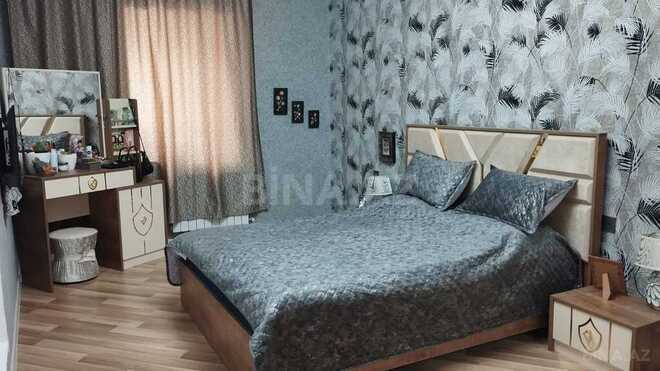 3 otaqlı həyət evi/bağ evi - Mərdəkan q. - 100 m² (3)