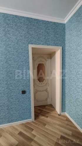 3 otaqlı həyət evi/bağ evi - Mərdəkan q. - 100 m² (6)