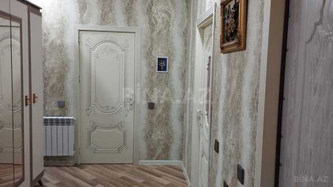 3 otaqlı həyət evi/bağ evi - Mərdəkan q. - 100 m² (12)