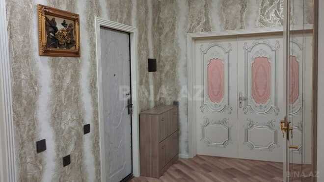 3 otaqlı həyət evi/bağ evi - Mərdəkan q. - 100 m² (13)