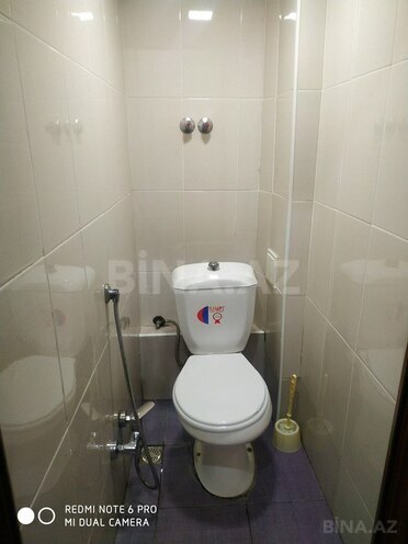 2 otaqlı yeni tikili - Xalqlar Dostluğu m. - 55 m² (15)
