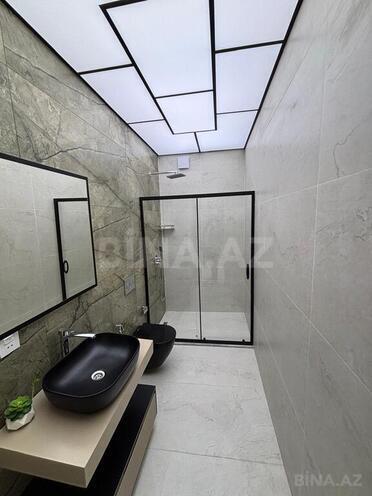 2 otaqlı yeni tikili - Şah İsmayıl Xətai m. - 91 m² (11)