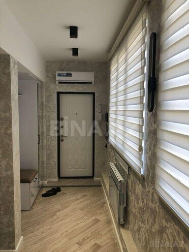 2-комн. вторичка - м. Азадлыг проспекти - 50 м² (10)
