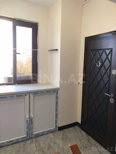 2-комн. вторичка - м. Азадлыг проспекти - 50 м² (11)