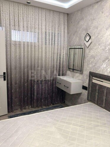 2-комн. вторичка - м. Азадлыг проспекти - 50 м² (5)