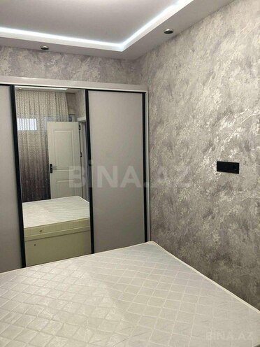 2-комн. вторичка - м. Азадлыг проспекти - 50 м² (7)