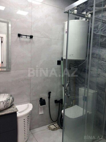 2-комн. вторичка - м. Азадлыг проспекти - 50 м² (8)