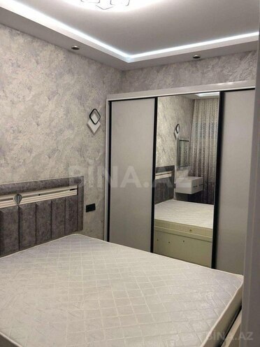 2-комн. вторичка - м. Азадлыг проспекти - 50 м² (6)