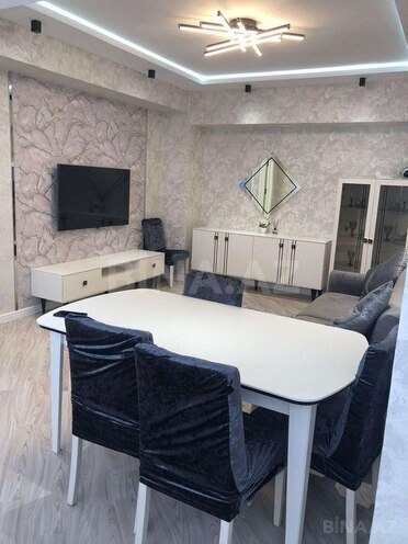 2-комн. вторичка - м. Азадлыг проспекти - 50 м² (1)
