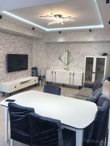 2-комн. вторичка - м. Азадлыг проспекти - 50 м² (4)