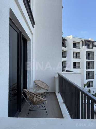 3 otaqlı yeni tikili - Nardaran q. - 100 m² (5)