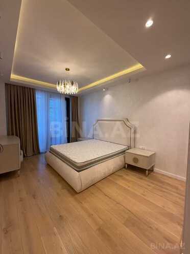 3 otaqlı yeni tikili - Nardaran q. - 100 m² (8)