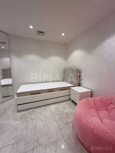 3 otaqlı yeni tikili - Nardaran q. - 100 m² (11)